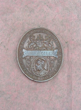 GB 1886 South Eastern Railway