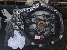 RENAULT ESPACE PETROL MANUAL GEARBOX #50