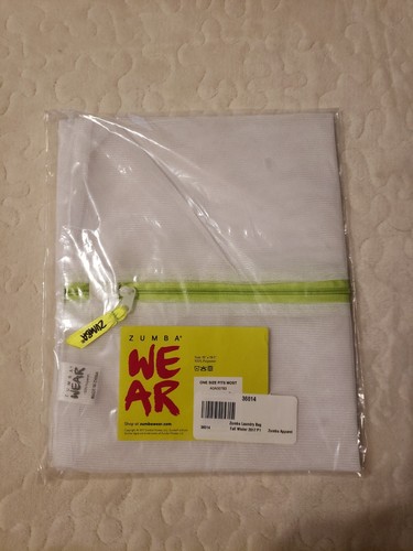 Zumba laundry bag - laundry,