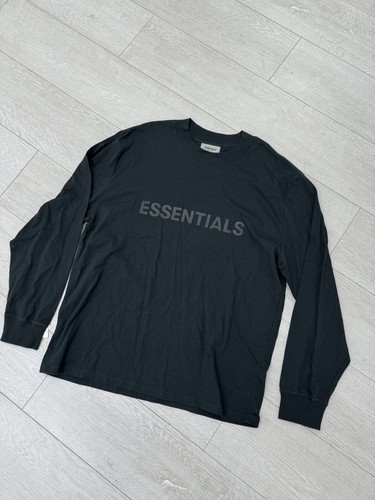Fog essentials longsleeve - essentials,