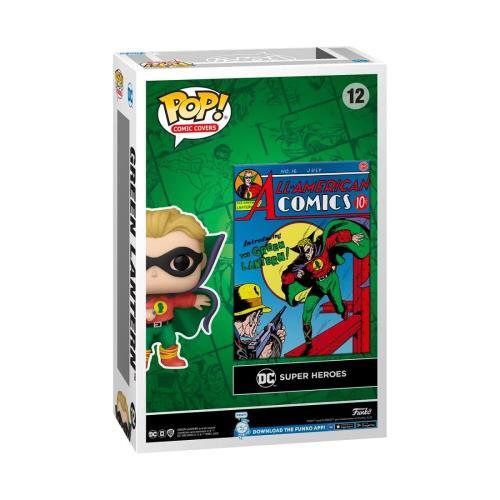 Funko pop green lantern - funko,