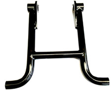 90-4701 Centre Stand, BSA Bantam D1, D3,D5 Black UK Product