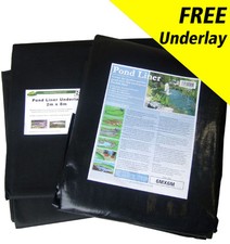 Pond liner special - special, offer