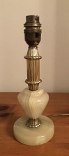 Lovely Vintage Heavy Marble