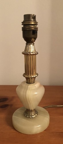 Lovely vintage heavy marble - vintage,