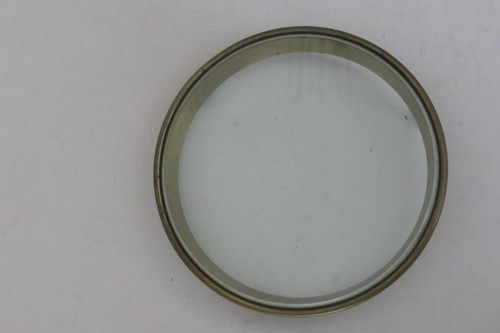 Bulle clock original brass - bulle,