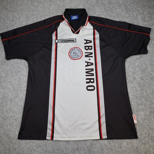 Vintage ajax shirt - vintage,