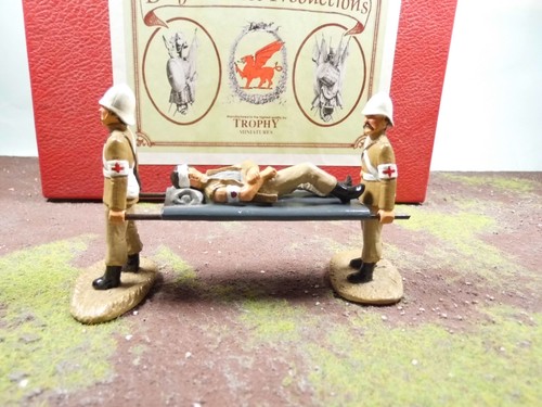 Trophy miniatures sudan - miniatures,