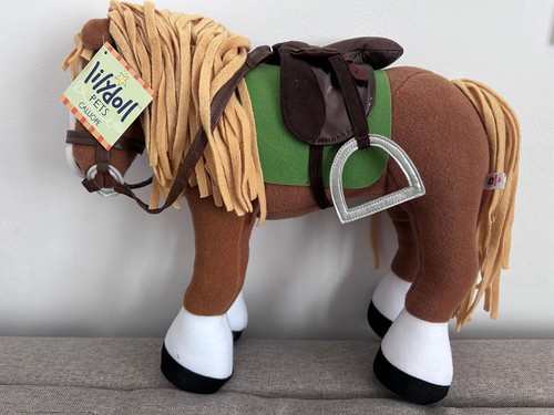 Manhattan toys lilydoll - toys,