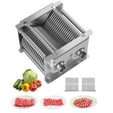 5mm Blade Stainless Steel