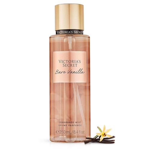 Victoria secret bare vanilla - secret,