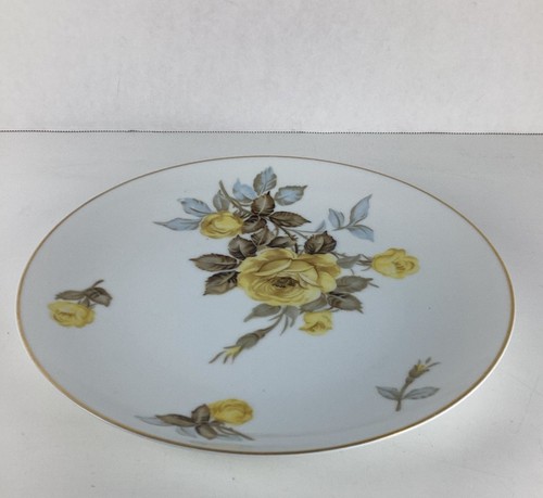 Yellow rose china harmony - rose,