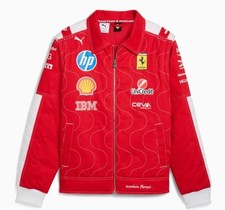 Scuderia Ferrari 2025 Special