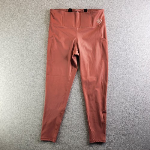 Concealed casual leggings - casual,