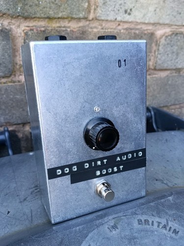 Lovepedal champ clone - lovepedal,