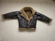 Irvin sheepskin flying - irvin,