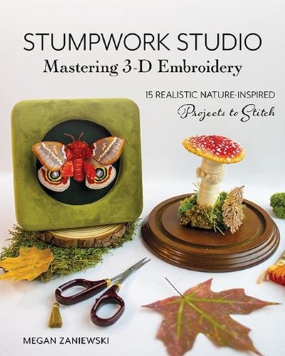 Stumpwork studio mastering - stumpwork,