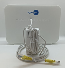 Hyperoptic Modem - Fibre