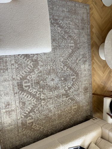 Kukoon oscar beige 200x290cm - kukoon,