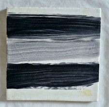 abstract Poole Carter design