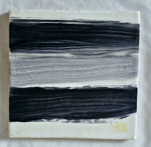 Abstract poole carter - poole, design
