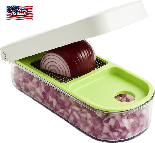 Vidalia chop wizard - vidalia, vegetable