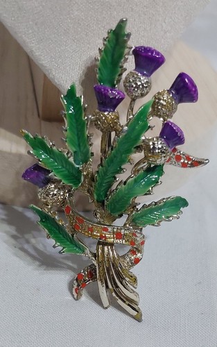 Vintage 1950 leaf series - 1950's, by