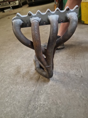 C20xe exhaust manifold gsi - c20xe,