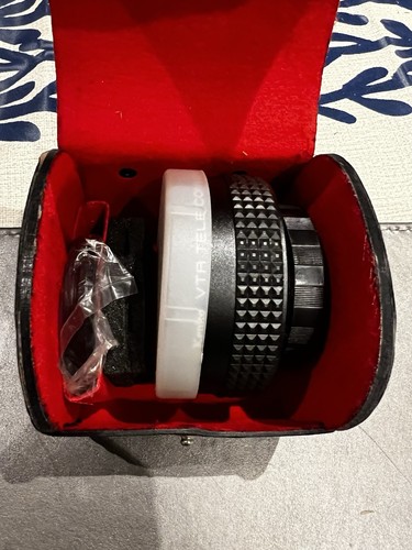 Kenko vtr teleconversion - teleconversion, lens