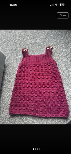 Baby girls quality - baby, handmade