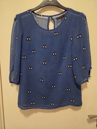 Sugarhill boutique blue - sugarhill,