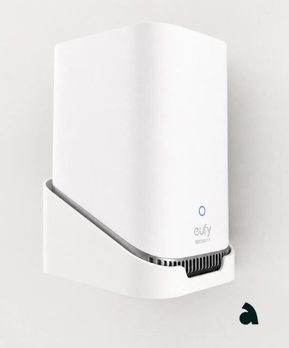 Eufy homebase wall - homebase, |