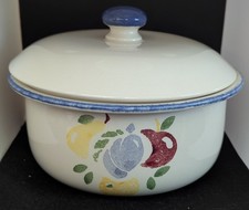 Large Poole Pottery Dorset