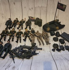 Huge World Peacekeepers