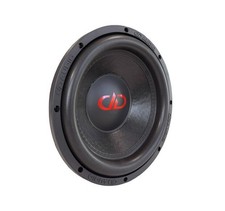 DD Audio 112a-D4 12″
