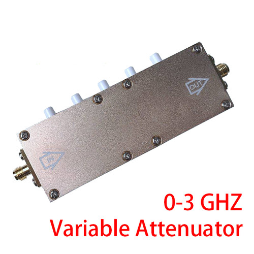 Coaxial sma step adjustable - step,