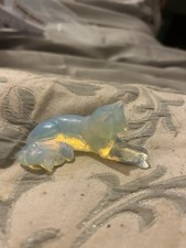 Beautiful Cat Figurine