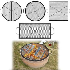 Reusable cast iron - iron, grill