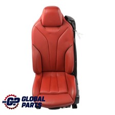 BMW F33 Sport Red Korallrot