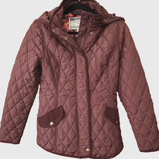 Joules Women’s Quilted