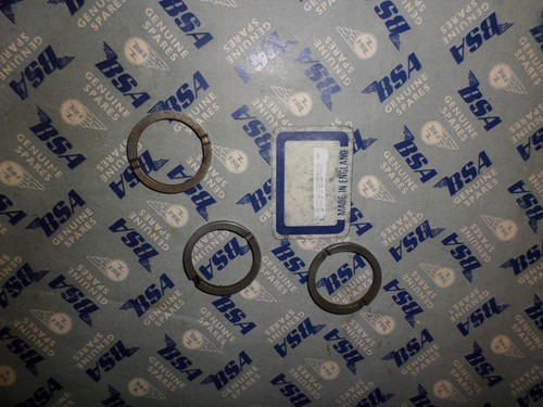 Bsa c10 c10l - c10,
