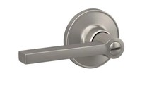 (Lots 6) Schlage J40-SOL 619 Solstice Privacy Door Lever (Formerly Dexter)