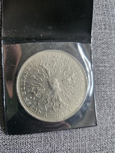 Queen elizabeth the - queen,