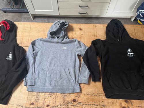 Bundle boys hoodies 2 - 3,