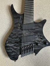 Ultra Rare ! Strandberg Boden