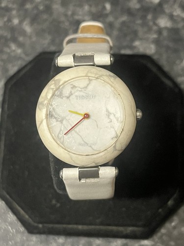 Vintage tissot rockwatch off - vintage,