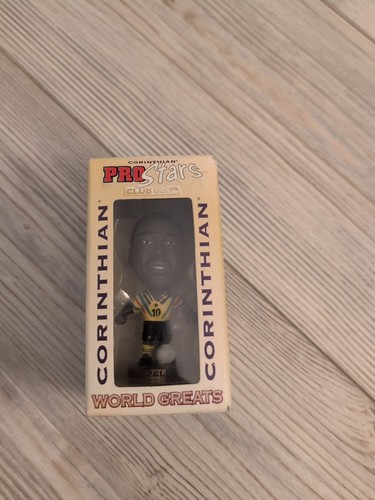 Corinthian prostars club - corinthian, gold