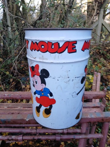 Vintage mickey mouse - mickey, and