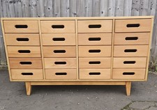 Vintage Mid Century School