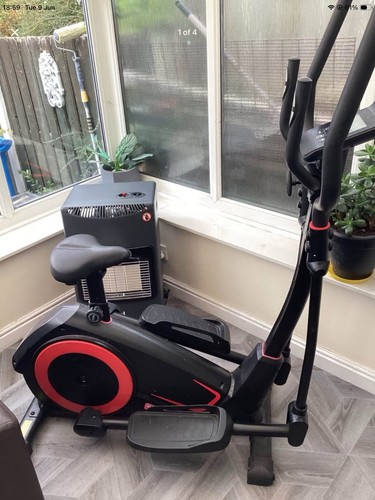 Pro fitness 1 - pro,